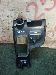 Консоль кпп Nissan Terrano TR50 ZD30 969412W100 5 ракурс Консоль кпп Nissan Terrano TR50 ZD30 969412W100 5 ракурс