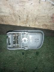 Ручка двери внутренняя левая передняя Nissan Terrano TR50 ZD30 2 ракурс