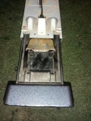 Пепельница Nissan Terrano TR50 ZD30 5 ракурс