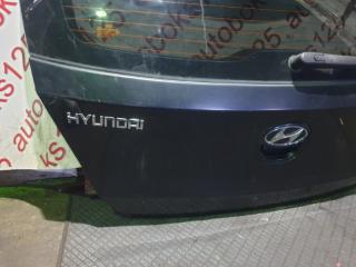 Дверь 5-я Hyundai i30 4 ракурс