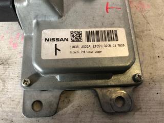 Блок управления акпп Nissan X-Trail TNT31 QR25 (DE) 31036 JG23A 2 ракурс Блок управления акпп Nissan X-Trail TNT31 QR25 (DE) 31036 JG23A 2 ракурс