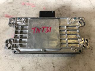 Блок управления акпп Nissan X-Trail TNT31 QR25 (DE) 31036 JG23A 4 ракурс