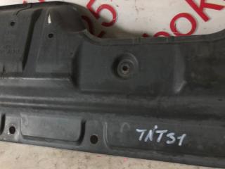 Защита двигателя Nissan X-Trail TNT31 QR25 (DE) 75892JG30A 3 ракурс