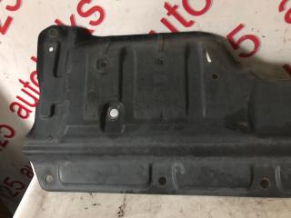 Защита двигателя Nissan X-Trail TNT31 QR25 (DE) 75892JG30A 5 ракурс