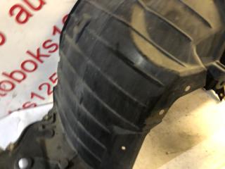 Подкрылок правый передний Nissan X-Trail TNT31 QR25 (DE) 63840JG30A 3 ракурс