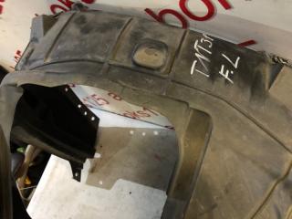 Подкрылок левый передний Nissan X-Trail TNT31 QR25 (DE) 63841JG30A 5 ракурс