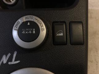  Nissan X-Trail TNT31 QR25 (DE) 96941JG00A 3 ракурс