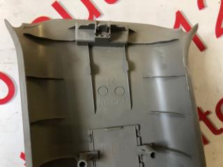 Обшивка потолка правая Nissan X-Trail TNT31 QR25 (DE) 76913JG00A, 76924JG00A 4 ракурс