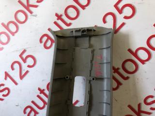 Обшивка стойки левая X-Trail 2007 TNT31 QR25 (DE) Обшивка стойки левая X-Trail 2007 TNT31 QR25 (DE)