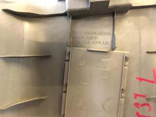 Обшивка стойки левая X-Trail 2007 TNT31 QR25 (DE) Обшивка стойки левая X-Trail 2007 TNT31 QR25 (DE)