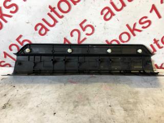 Накладка на порог левая передняя Nissan X-Trail TNT31 QR25 (DE) 76952JG00A 4 ракурс