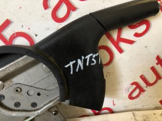 Рычаг ручного тормоза Nissan X-Trail TNT31 QR25 (DE) 4 ракурс