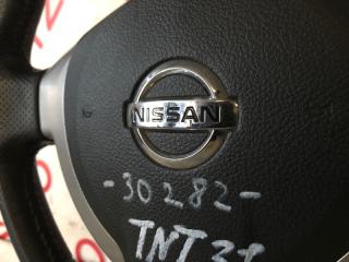 Airbag водительский Nissan X-Trail TNT31 QR25 (DE) 2 ракурс