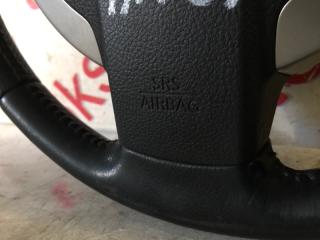 Airbag водительский Nissan X-Trail TNT31 QR25 (DE) 4 ракурс