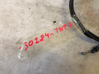 Замок капота Nissan X-Trail TNT31 QR25 (DE) 2 ракурс