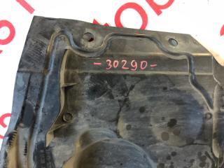 Защита двигателя правая Nissan X-Trail TNT31 QR25 (DE) 64838JG00A 3 ракурс