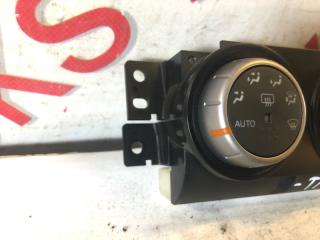 Блок управления климат-контролем Nissan X-Trail TNT31 QR25 (DE) 27500JG015 2 ракурс Блок управления климат-контролем Nissan X-Trail TNT31 QR25 (DE) 27500JG015 2 ракурс