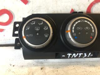 Блок управления климат-контролем Nissan X-Trail TNT31 QR25 (DE) 27500JG015 5 ракурс Блок управления климат-контролем Nissan X-Trail TNT31 QR25 (DE) 27500JG015 5 ракурс