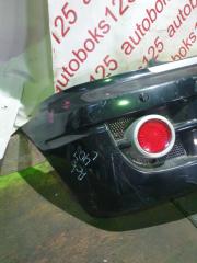 Бампер задний Ssang Yong Actyon CJ D20DT (664) 2 ракурс Бампер задний Ssang Yong Actyon CJ D20DT (664) 2 ракурс