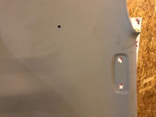 Обшивка потолка Nissan X-Trail TNT31 QR25 (DE) 24068JG00A 4 ракурс