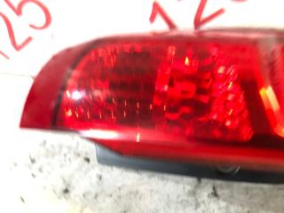 Стоп-сигнал левый задний Nissan X-Trail TNT31 QR25 (DE) 220-63929 4 ракурс