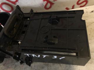 Подстаканник задний Nissan X-Trail TNT31 QR25 (DE) 5 ракурс