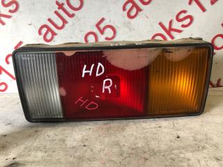 Стоп-сигнал правый задний Hyundai HD 78 1 ракурс