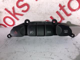  Hyundai Starex A1 D4CB 1 ракурс