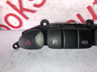  Hyundai Starex A1 D4CB 3 ракурс