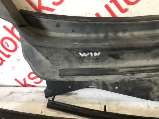 Жабо Daewoo Winstorm KLAC Z20S 96623292 3 ракурс