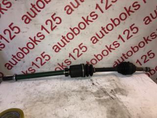 Привод передний правый Nissan X-Trail 2007