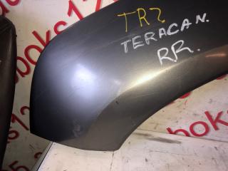 Hyundai Terracan HP J3 87772H1020 2 ракурс Hyundai Terracan HP J3 87772H1020 2 ракурс