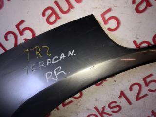 Hyundai Terracan HP J3 87772H1020 3 ракурс Hyundai Terracan HP J3 87772H1020 3 ракурс