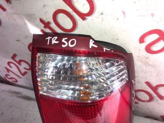 Стоп-сигнал правый задний Nissan Terrano TR50 ZD30 22063508 2 ракурс
