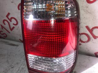 Стоп-сигнал правый задний Nissan Terrano TR50 ZD30 22063508 4 ракурс