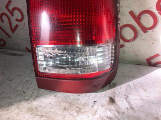 Стоп-сигнал правый задний Nissan Terrano TR50 ZD30 22063508 5 ракурс
