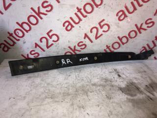 Накладка на стоп правая задняя SsangYong Korando KJ OM662 (662 910) 7962406005 5 ракурс