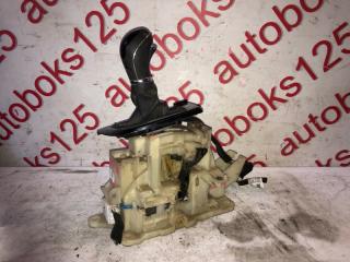 Рычаг переключения кпп Hyundai Sonata YF 846423Q100 1 ракурс