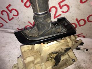 Рычаг переключения кпп Hyundai Sonata YF 846423Q100 4 ракурс