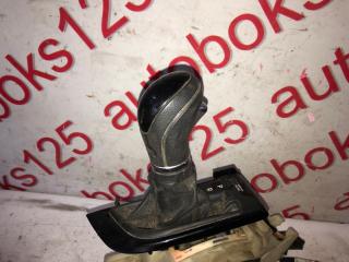 Рычаг переключения кпп Hyundai Sonata YF 846423Q100 5 ракурс