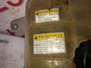 Бачок расширительный SsangYong Kyron DJ D20DT 2163211002, 2163314000 2 ракурс