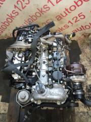 Двигатель Chevrolet Orlando J309 Z20D1 3 ракурс