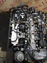 Двигатель Chevrolet Orlando J309 Z20D1 5 ракурс