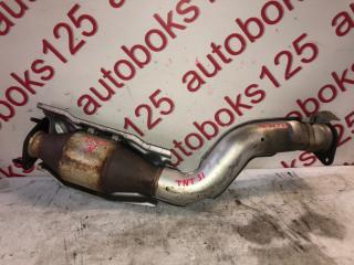 Катализатор Nissan X-Trail TNT31 QR25 (DE) B0018JG30A 1 ракурс