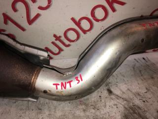 Катализатор Nissan X-Trail TNT31 QR25 (DE) B0018JG30A 3 ракурс