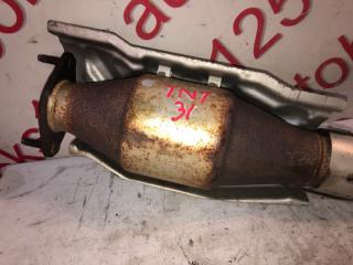 Катализатор Nissan X-Trail TNT31 QR25 (DE) B0018JG30A 4 ракурс