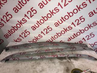 Ветровики комплект SsangYong Actyon CK D20DTF (671950) 1 ракурс Ветровики комплект SsangYong Actyon CK D20DTF (671950) 1 ракурс