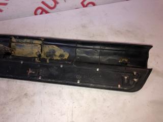 Накладка на порог правая передняя Hyundai Terracan HP J3 84260H1002 5 ракурс Накладка на порог правая передняя Hyundai Terracan HP J3 84260H1002 5 ракурс