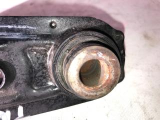 Подушка двигателя задняя Nissan X-Trail TNT31 QR25 (DE) 3 ракурс