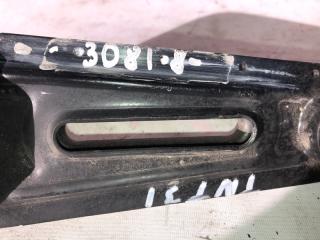 Подушка двигателя задняя Nissan X-Trail TNT31 QR25 (DE) 4 ракурс
